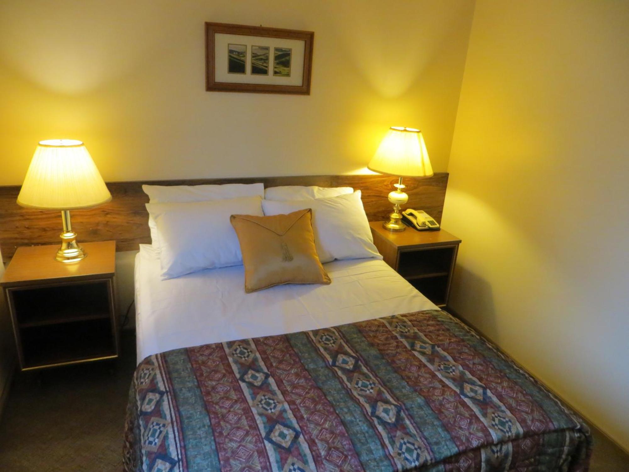 Siesta Motel Olds Quarto foto