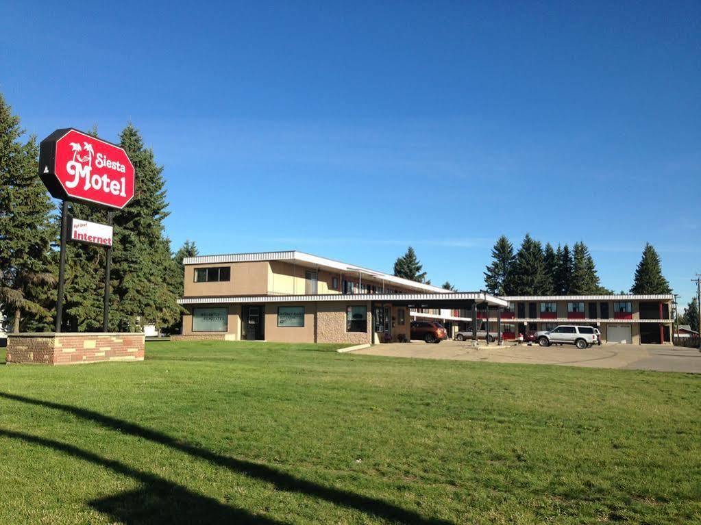 Siesta Motel Olds Exterior foto